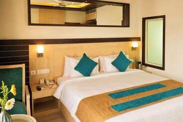 هتل Southern Grand