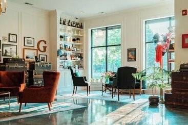 هتل The Guesthouse
