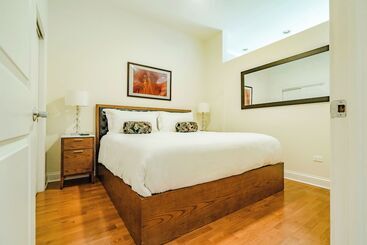 هتل The Guesthouse