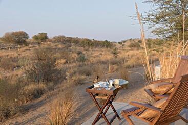 Manvar Resort & Tented Camp