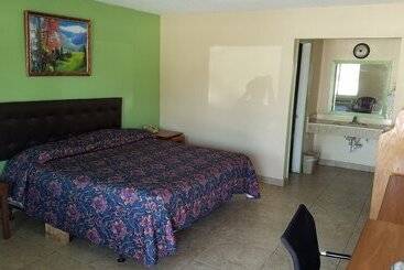 مُتل Budget Inn