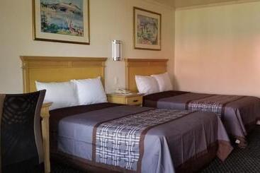 مُتل Budget Lodge
