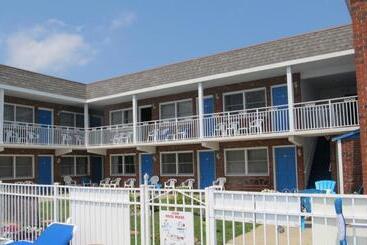 مُتل Colton Court Motor Inn