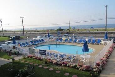 مُتل Colton Court Motor Inn