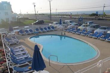 مُتل Colton Court Motor Inn