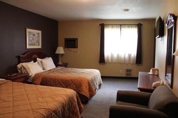 مُتل Gold Country Inn