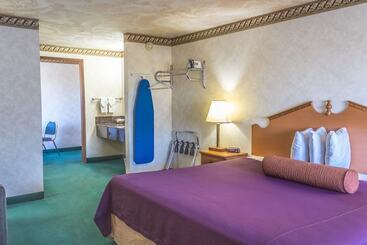 모텔 Guest House Inn