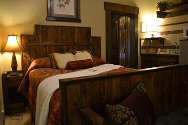 مُتل Sheldon Street Lodge