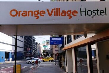 Orange Village Hostel