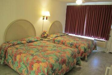 استراحتگاه Apollo Motel
