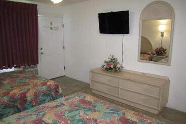 استراحتگاه Apollo Motel