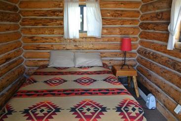 استراحتگاه Escalante Outfitters