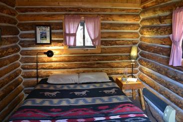 استراحتگاه Escalante Outfitters