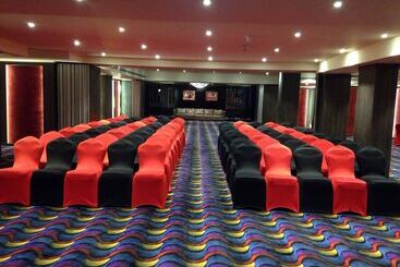 Hard Rock Hotel Goa Calangute - Calangute