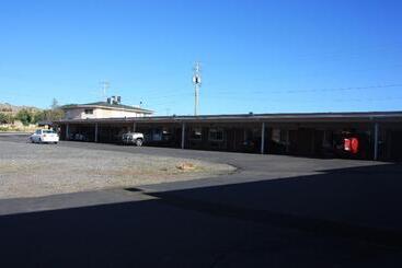 A1 Budget Motel