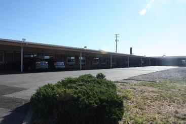 A1 Budget Motel