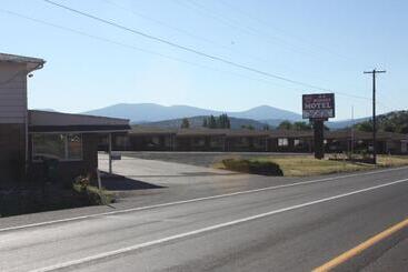 A1 Budget Motel