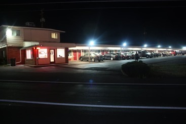 A1 Budget Motel