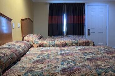 A1 Budget Motel