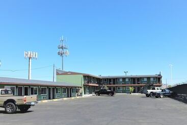American Inn Motel