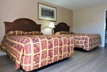 American Inn Motel