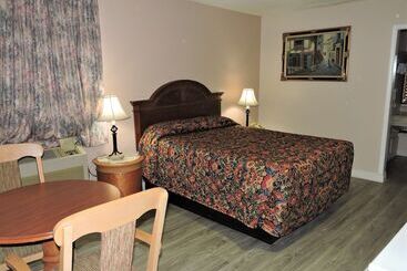 American Inn Motel