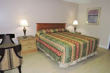American Inn Motel