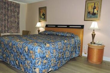 American Inn Motel