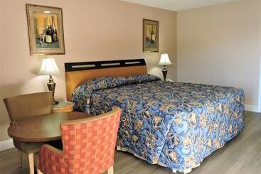 American Inn Motel
