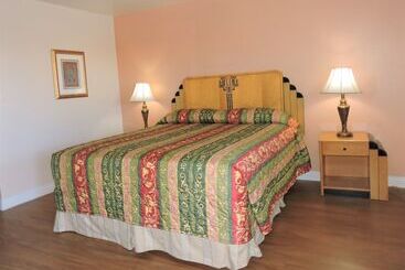 American Inn Motel