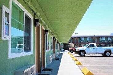 American Inn Motel