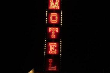 American Inn Motel