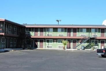 American Inn Motel