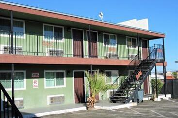 American Inn Motel