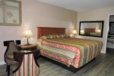 American Inn Motel