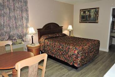 American Inn Motel