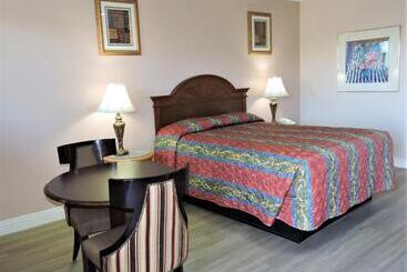 American Inn Motel