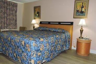 American Inn Motel
