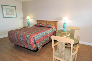 American Inn Motel