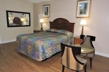 American Inn Motel