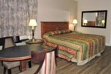 American Inn Motel