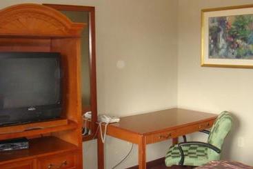 Beauty Rest Motel
