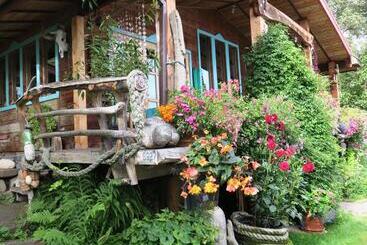 Brigitte S Bavarian B&b