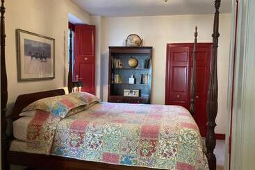 Bed and Breakfast General Warren