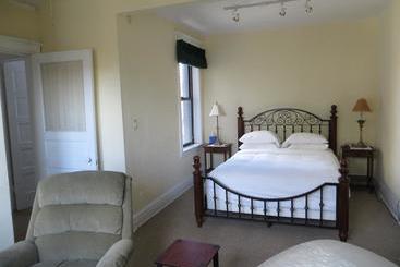 مبيت وإفطار The Polo Inn Bridgeport U.s.a