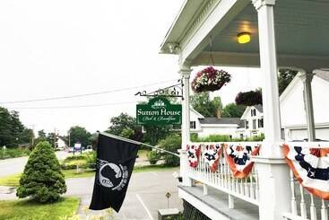 Center Harbor Sutton House B & B