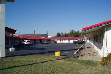 Crystal Motel