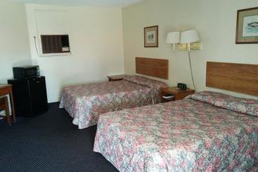 Crystal Motel