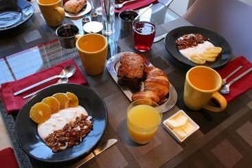 Encore Bed & Breakfast