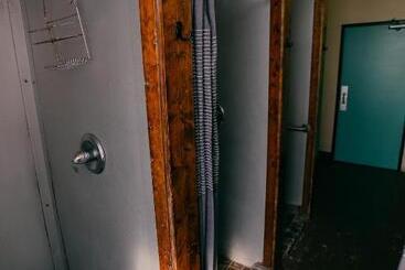 Firehouse Hostel